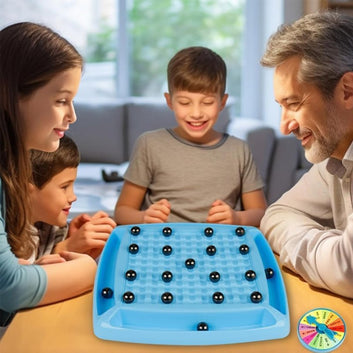 اللعبة الممتعة والجذابة هي هدية تعليمية مثالية للأطفال